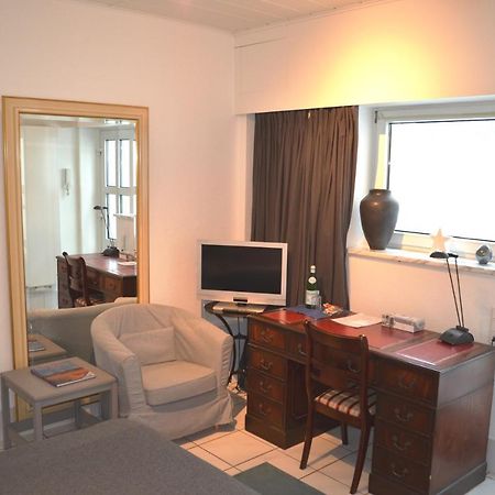 Apartmán Av No.1 Düsseldorf Exteriér fotografie