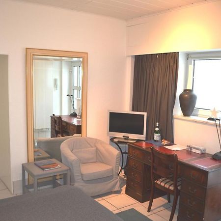 Apartmán Av No.1 Düsseldorf Exteriér fotografie